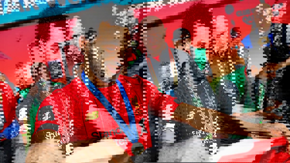 كالتشيو ميركاتو: يوفنتوس يريد بيع ديبالا لتمويل صفقة محمد صلاح