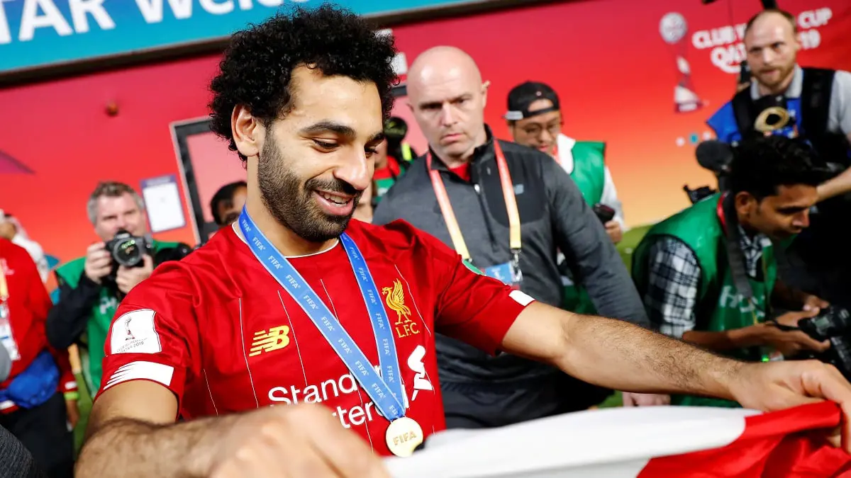 كالتشيو ميركاتو: يوفنتوس يريد بيع ديبالا لتمويل صفقة محمد صلاح