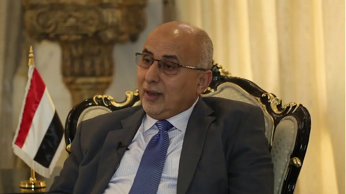 الحكومة اليمنية تطالب الأمم المتحدة بخطوات عملية لوقف انتهاكات الحوثيين