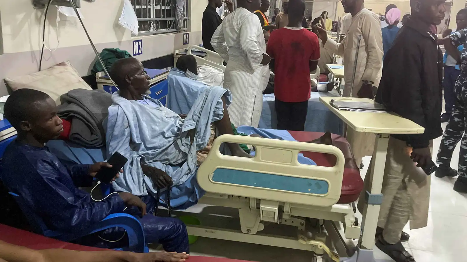 ما وراء الضربة الأمريكية في نيجيريا.. حرب عن بُعد أم إعادة تموضع إفريقي؟