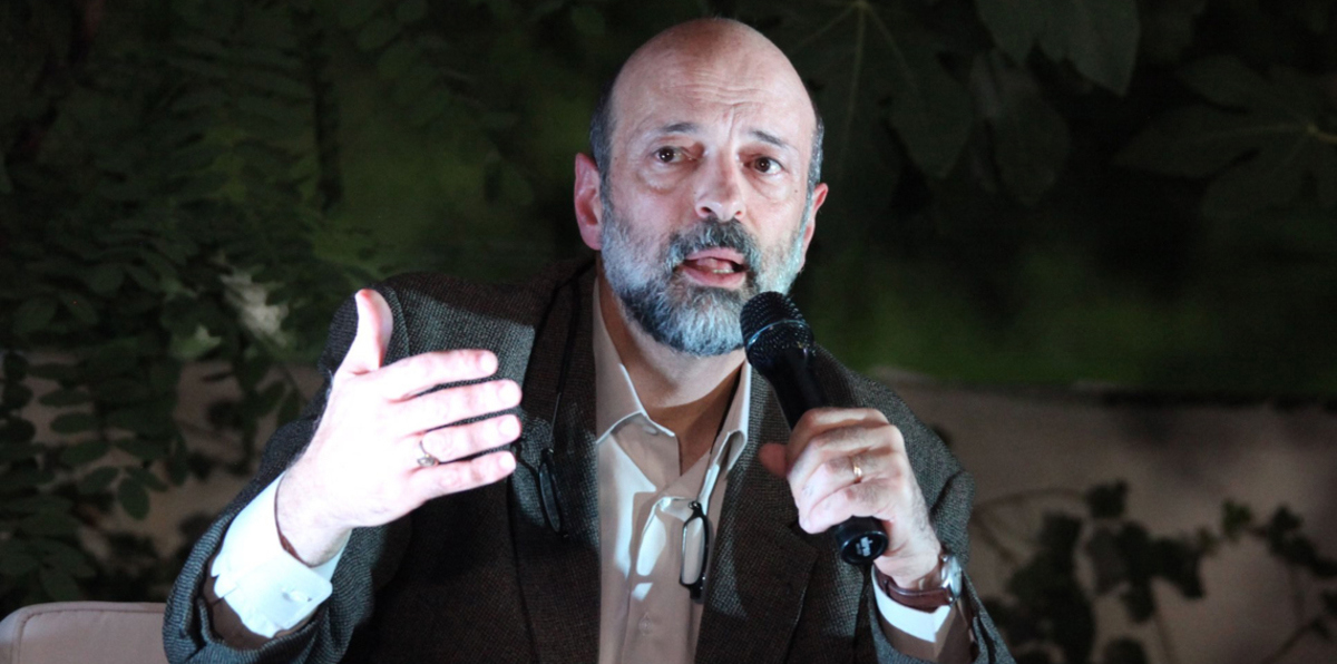 الأردن.. عمر الرزاز يوضح حقيقة نقله من منزله بمروحية عقب قرار تكليفه