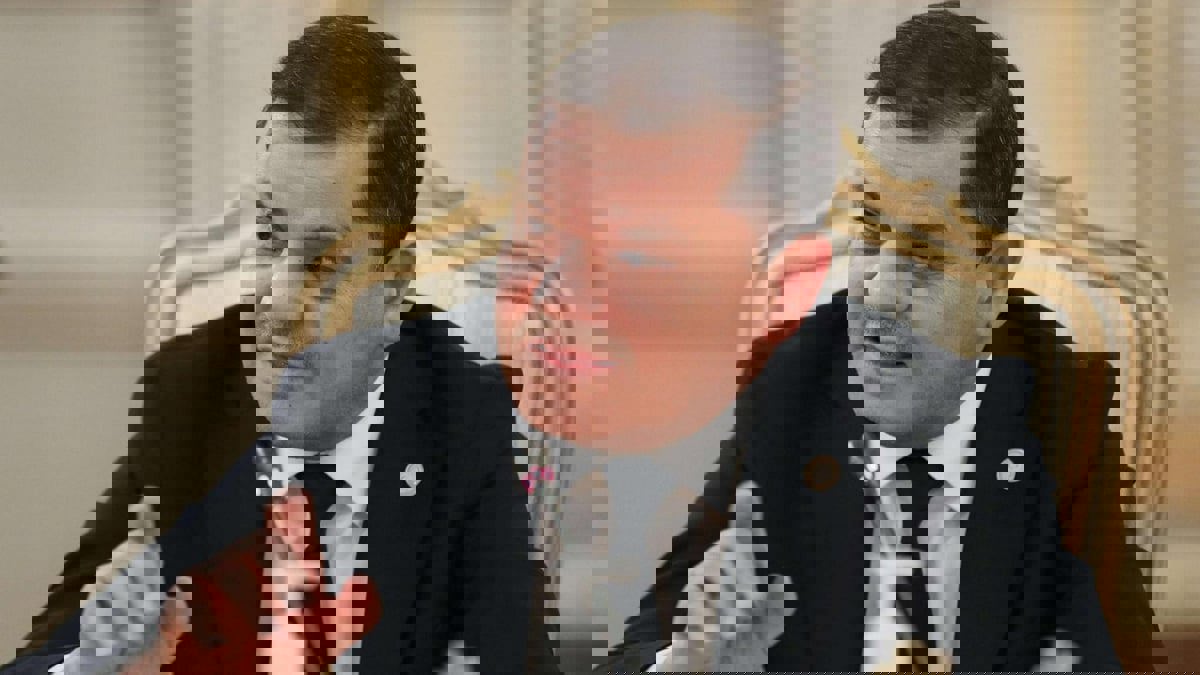 مستشار السراج مهاجما الدبيبة: سيجر ليبيا إلى الحرب