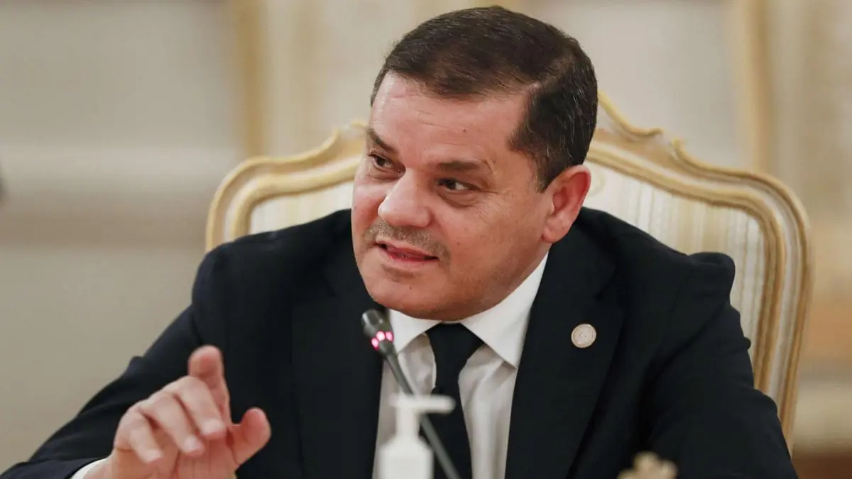 مستشار السراج مهاجما الدبيبة: سيجر ليبيا إلى الحرب