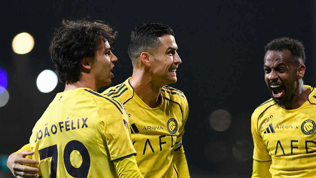 المسكوت عنه.. هل النصر أفضل دون كريستيانو رونالدو؟ 