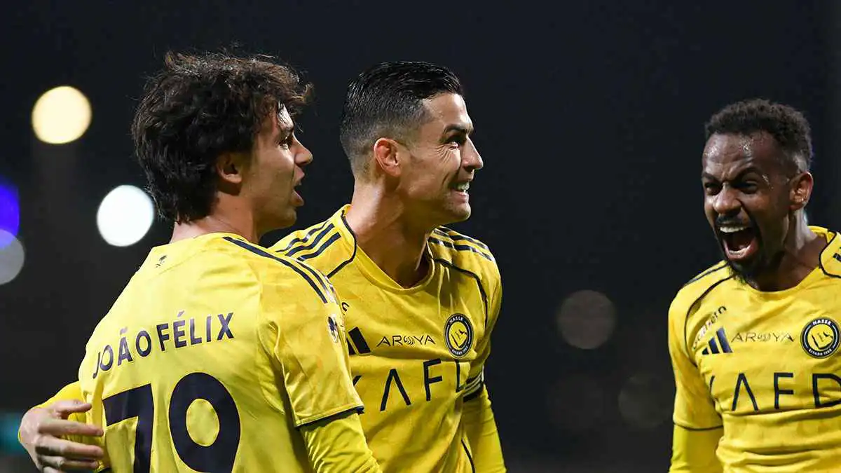 المسكوت عنه.. هل النصر أفضل دون كريستيانو رونالدو؟