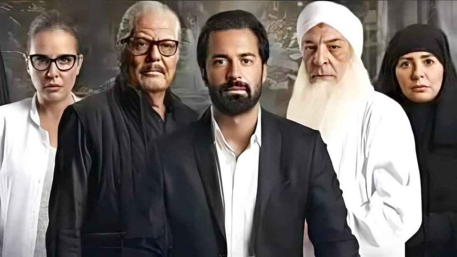أثار الجدل في مصر.. ما سبب تأجيل عرض فيلم "الملحد"؟