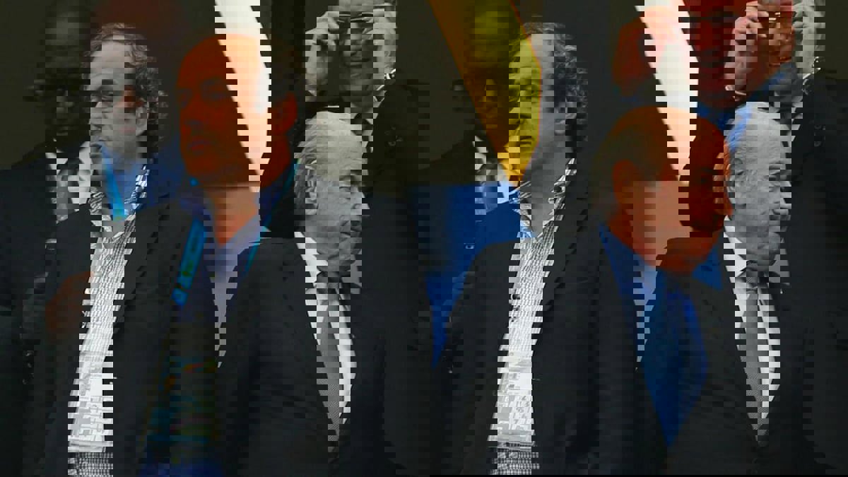 النيابة السويسرية تستأنف ضد براءة بلاتر وبلاتيني