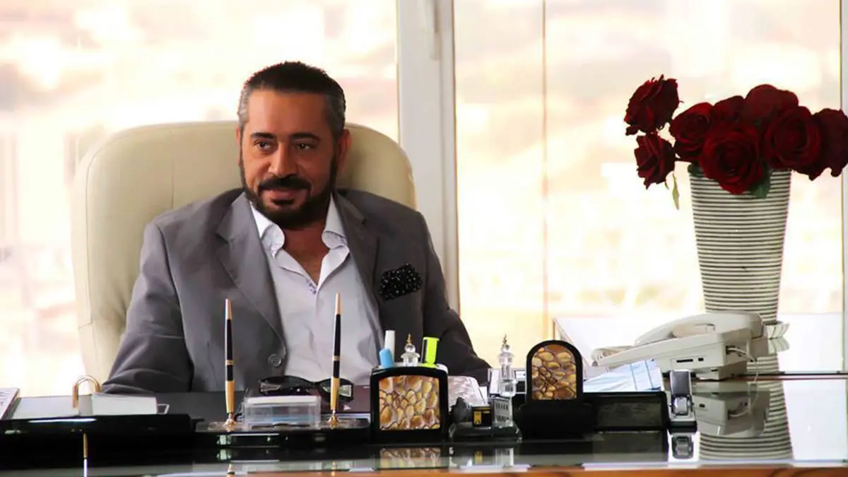 رسالة تهديد بالقتل على طريقة إيمان إرشيد تصل ابنة الفنان شاكر جابر