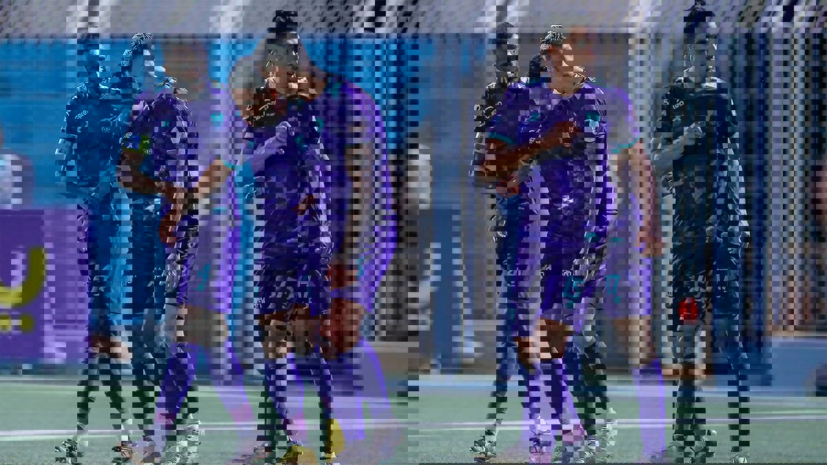 نجران يُعطل الفيصلي ويُهدي الأهلي بطاقة التأهل لدوري روشن السعودي رسميًا