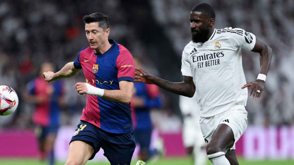 لماذا يرفض برشلونة استخدام أقوى أسلحة ريال مدريد؟