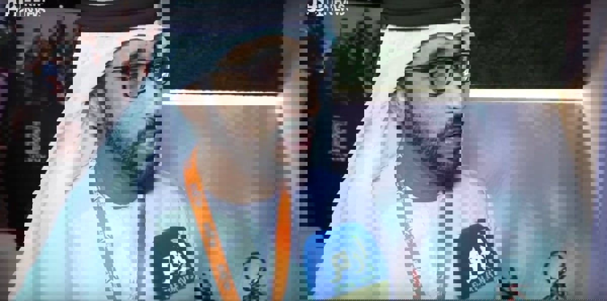 محمد الحمادي لـ "إرم نيوز": الإعلام ما بعد الربيع العربي قادر على التغيير في أي وقت