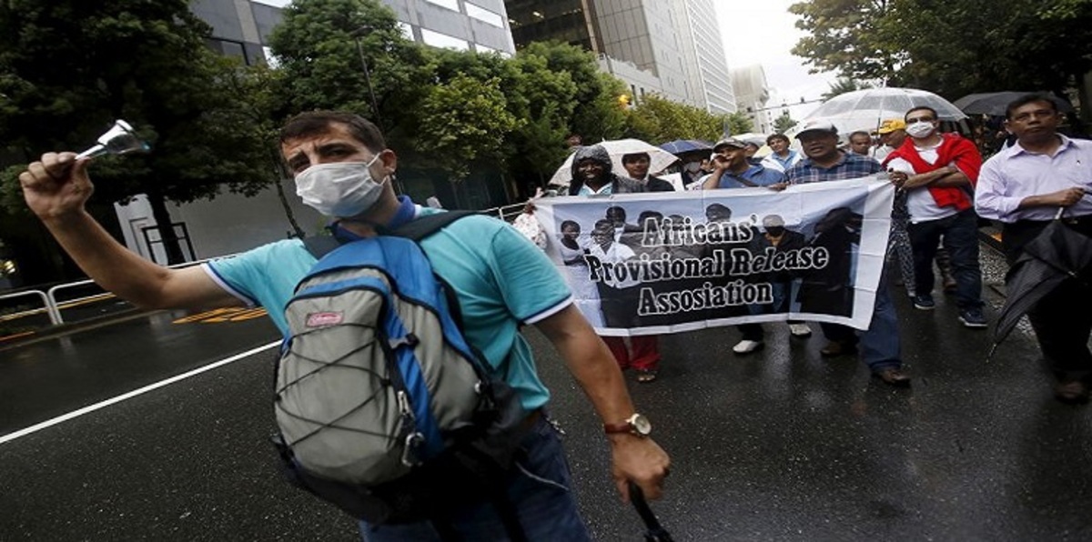 استقبلت 28 فقط.. هكذا ترفض دولة مثل اليابان استقبال اللاجئين