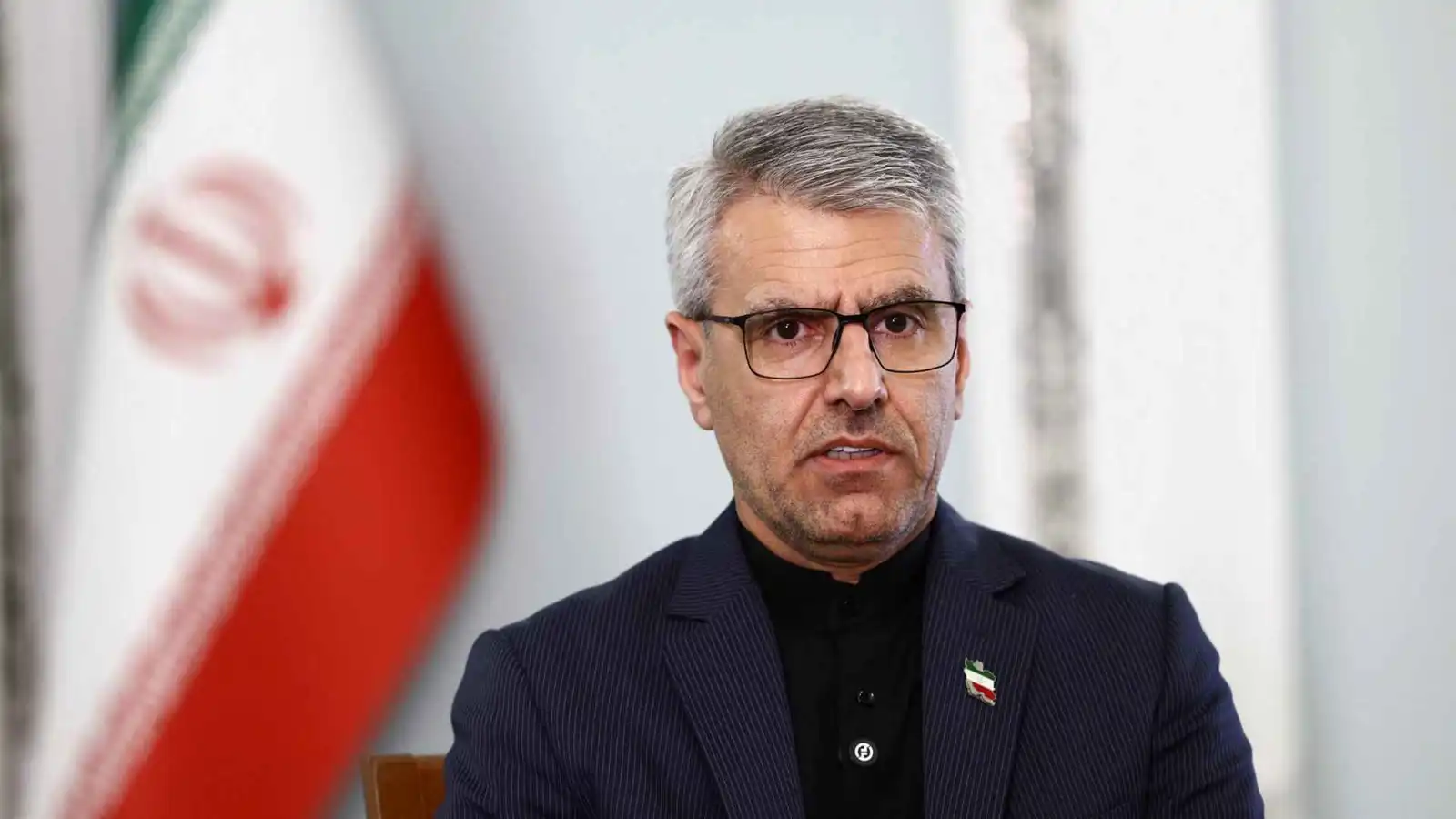 طهران: لم نقرر بعد المشاركة في جولة مفاوضات جديدة