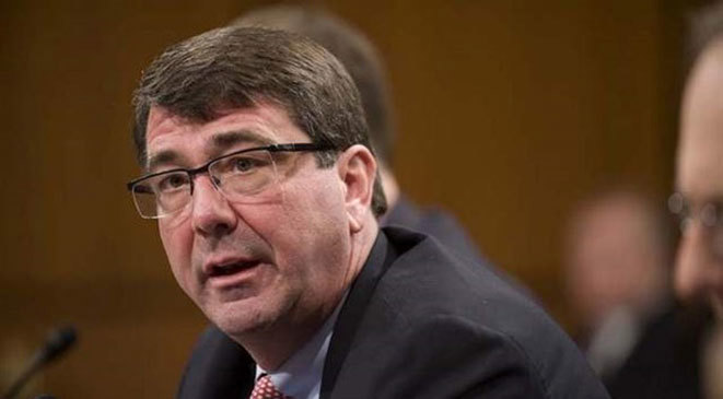 واشنطن: سنعمل مع القاهرة لمواجهة الإرهاب