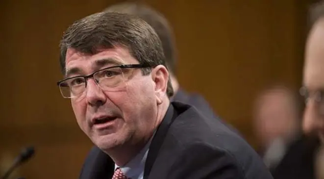 واشنطن: سنعمل مع القاهرة لمواجهة الإرهاب