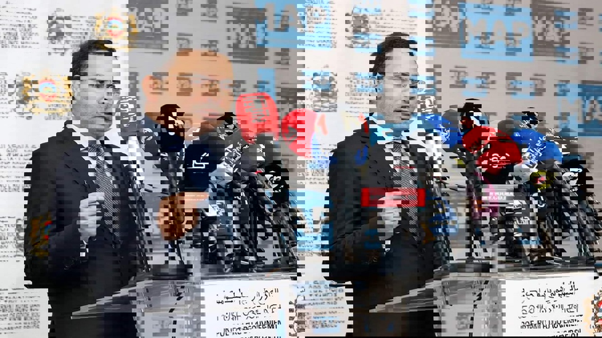 الحكومة المغربية تنفي عزمها فرض التصويت الإجباري في الانتخابات