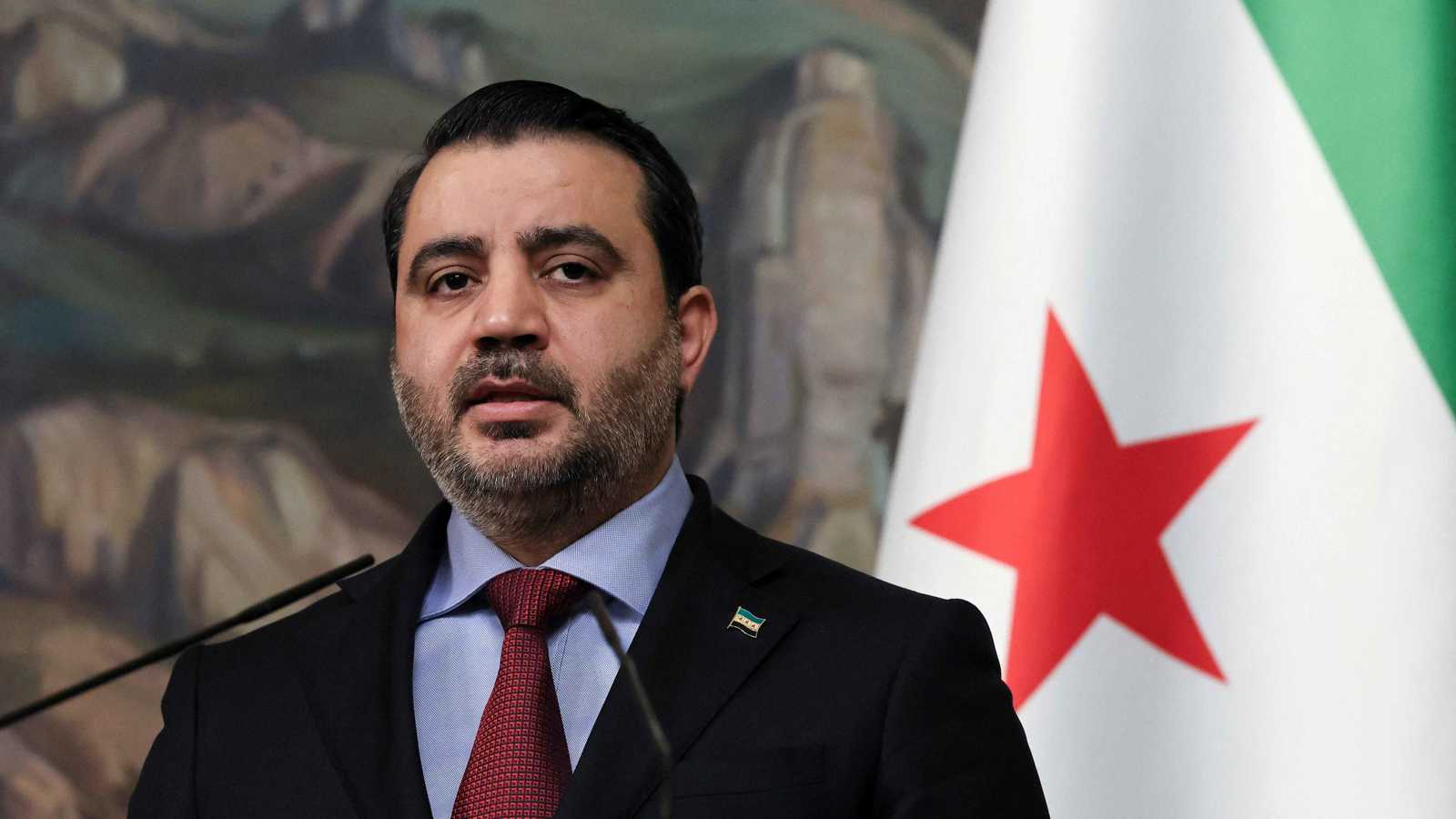 وفد سوري رفيع يصل أنقرة لإجراء مباحثات رسمية (فيديو وصور)