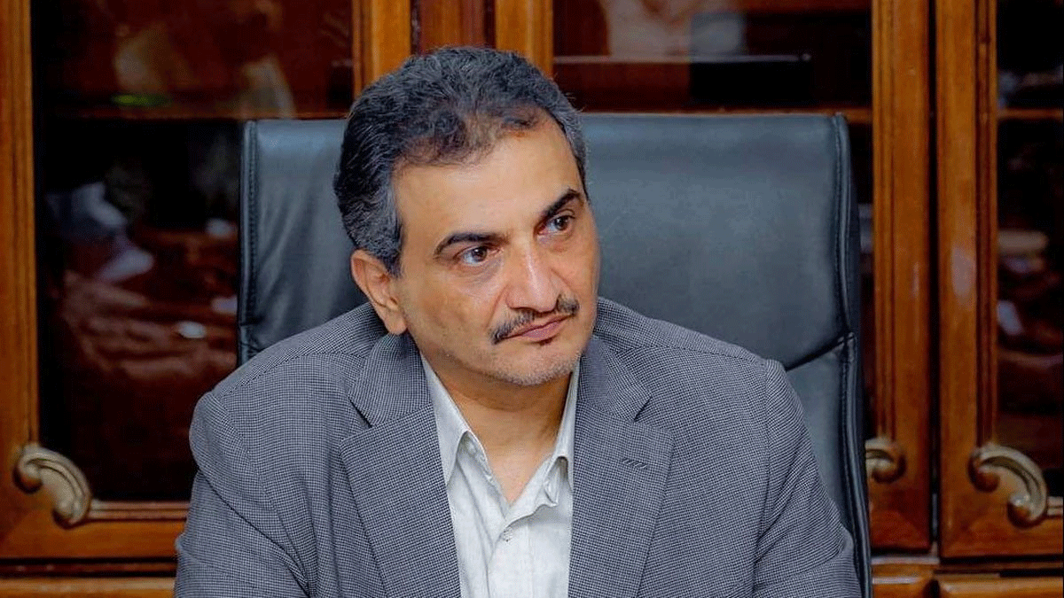 لملس وقيادات "المجلس الانتقالي" يصلون إلى عدن