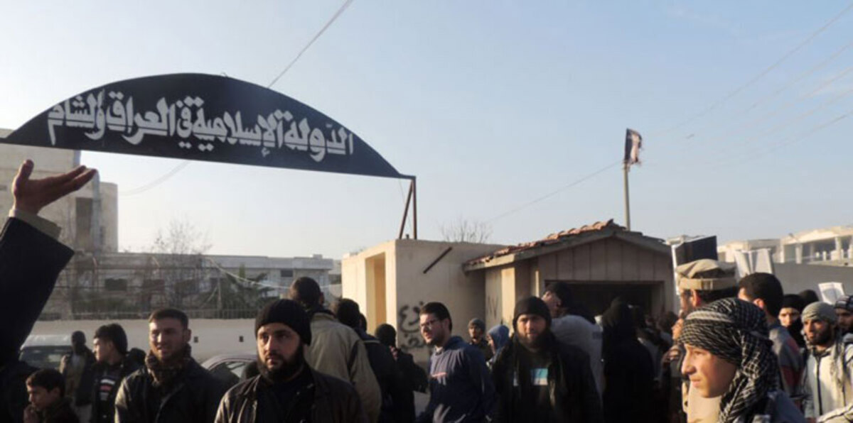 العراق.. داعش يذبح 17 شابًا من كركوك