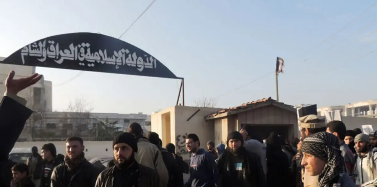 العراق.. داعش يذبح 17 شابًا من كركوك