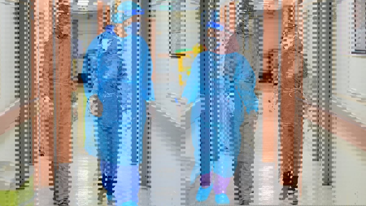 الأردن يعلن تسجيل أول إصابة بـ"جدري القردة"