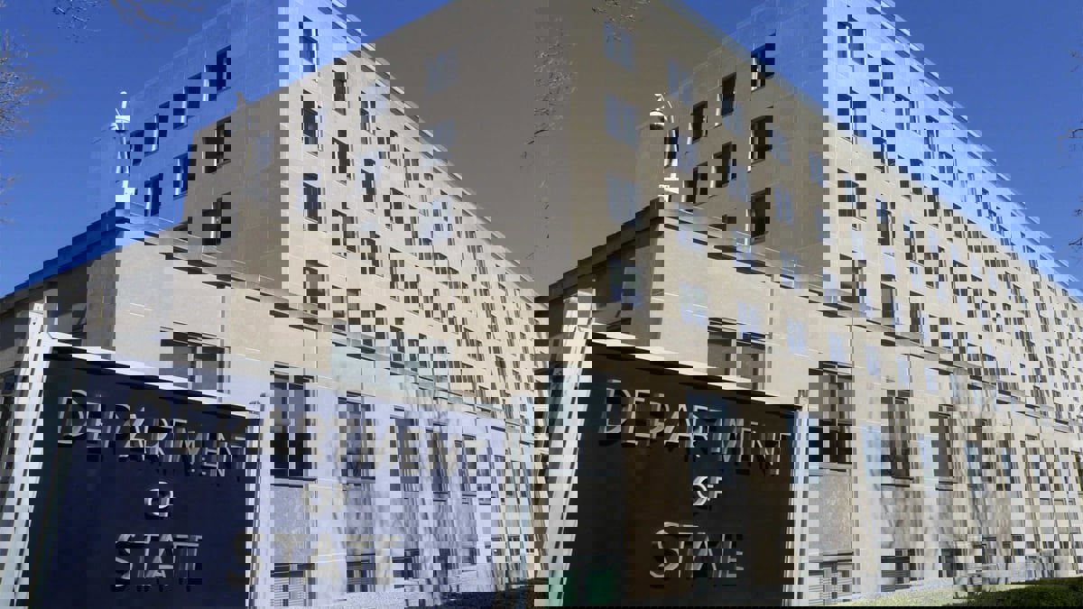 الخارجية الأمريكية: سنراجع ما كشفت عنه "وثائق باندورا"