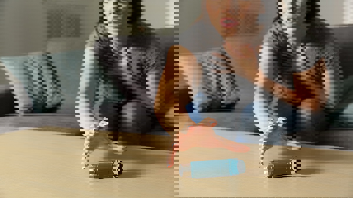 كورونا خطر على مرضى الربو.. إليك نصائح ضرورية