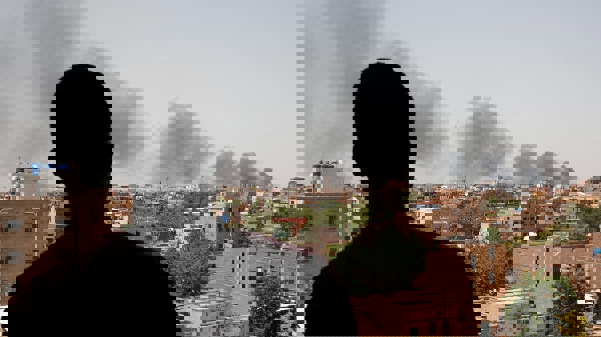 لماذا السودان مهم؟