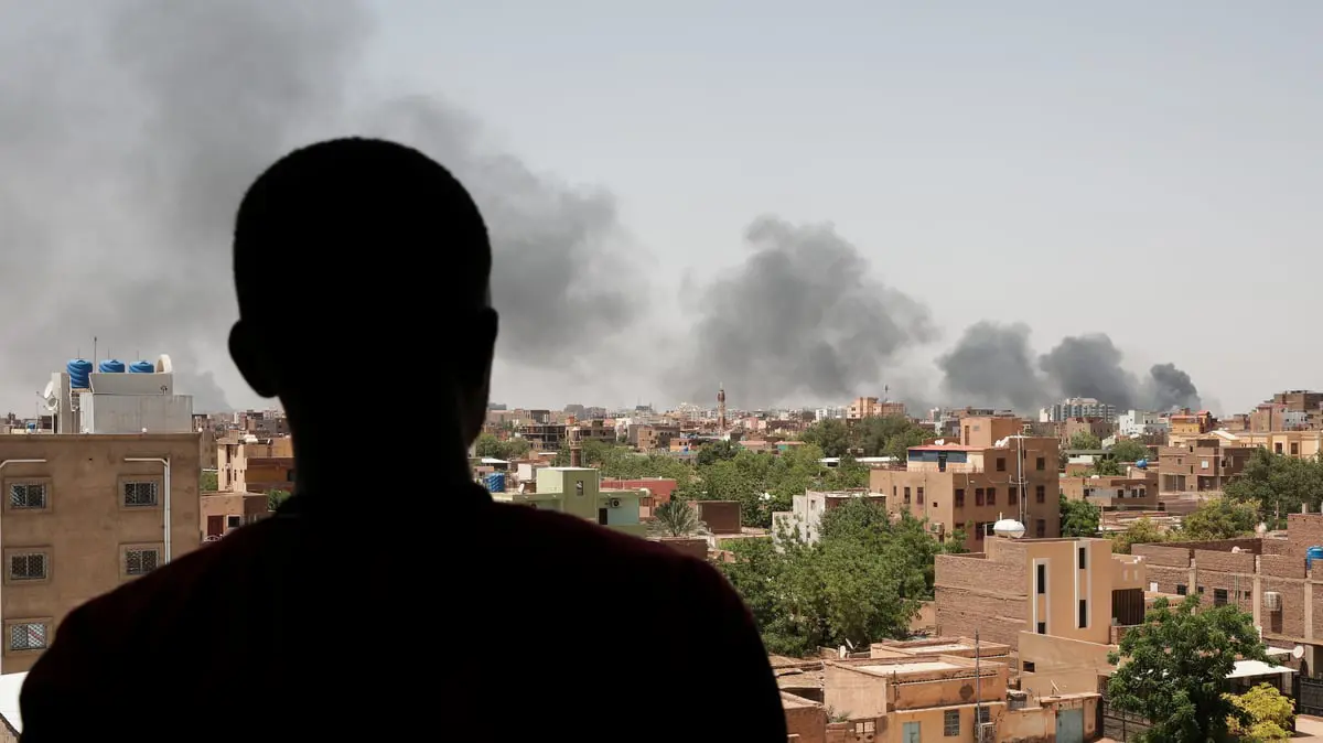 لماذا السودان مهم؟