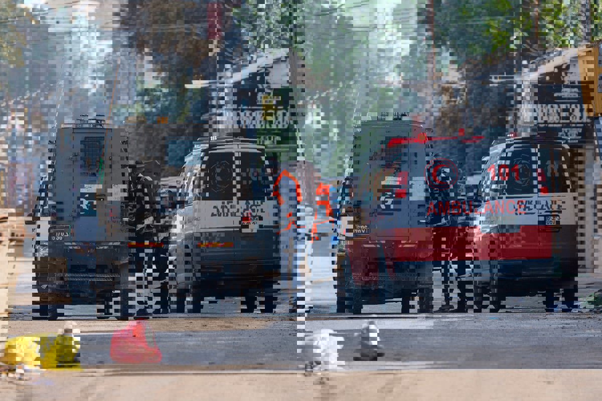 شهادات حول اعتداءات إسرائيلية على الجرحى وسيارات الإسعاف بالضفة 