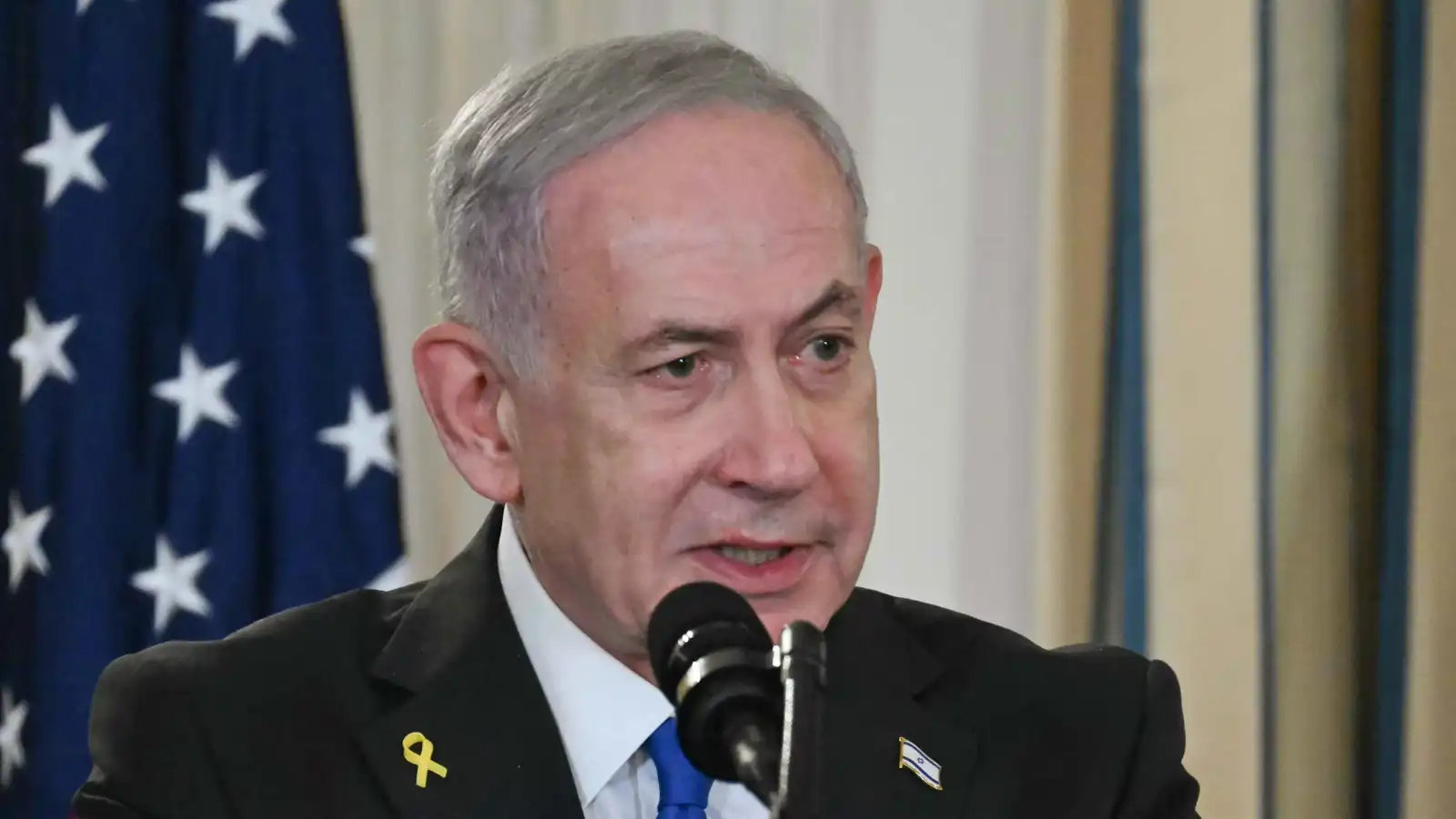 أول تعليق لنتنياهو على هجوم سيدني: "أستراليا تغذي معاداة السامية"