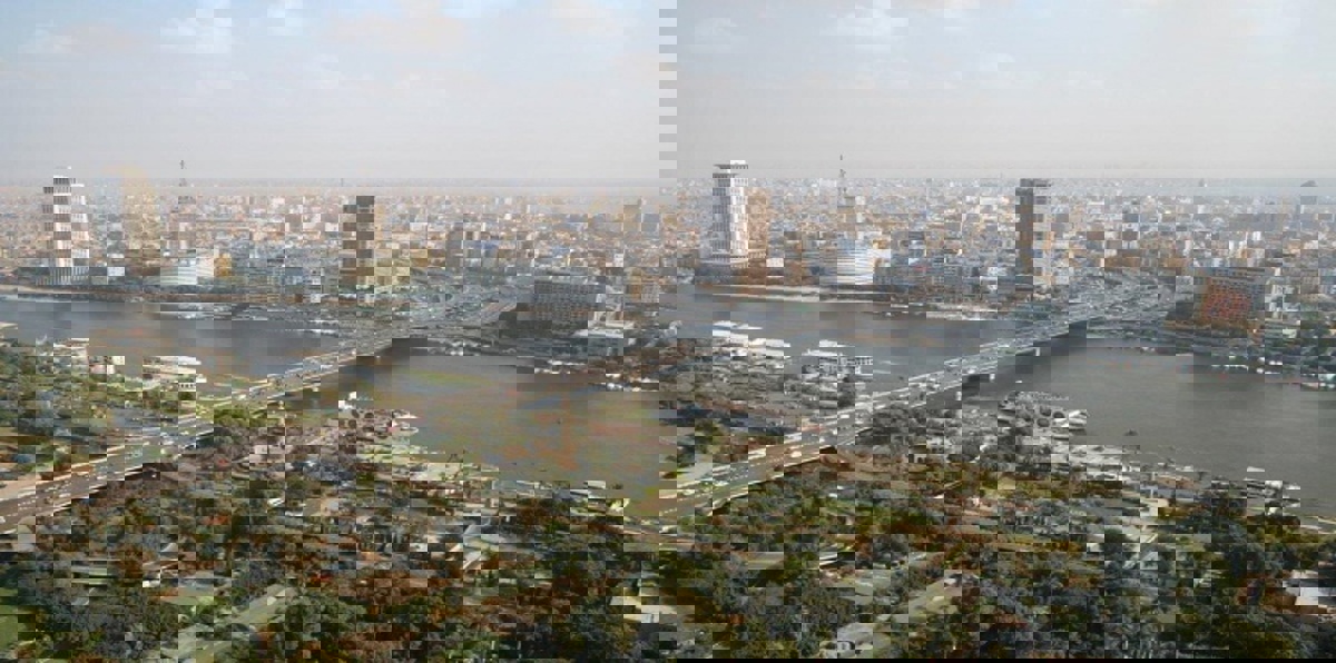 مصر.. أحد أكبر بنوك الاستثمار يسعى لدخول نشاط التأجير التمويلي في 2017