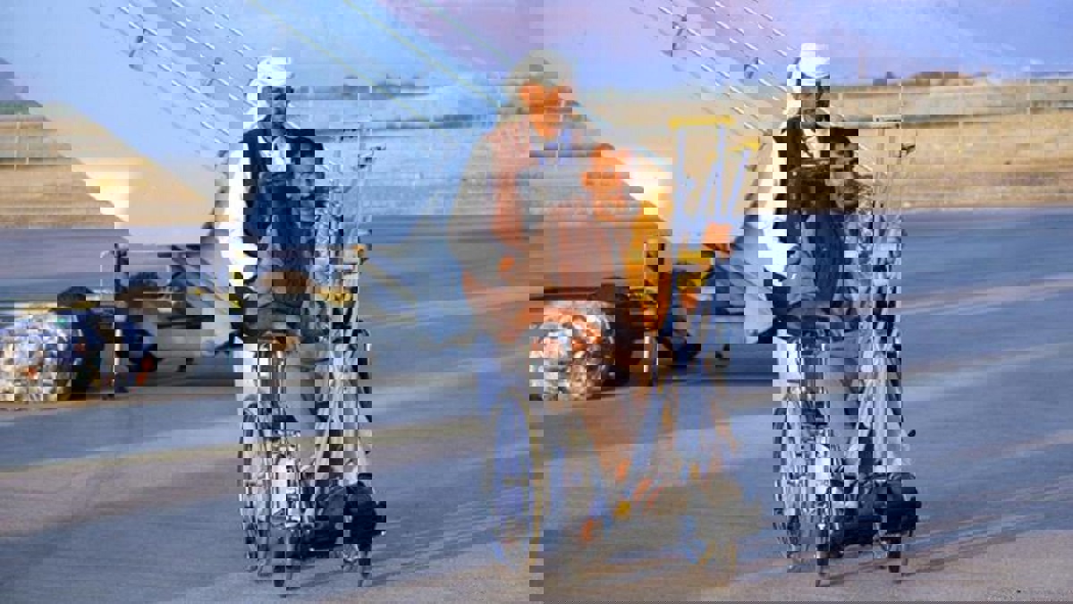 بمبادرة من التحالف العربي.. طائرات تقلّ مرضى يمنيّين تقلع من صنعاء نحو الأردن