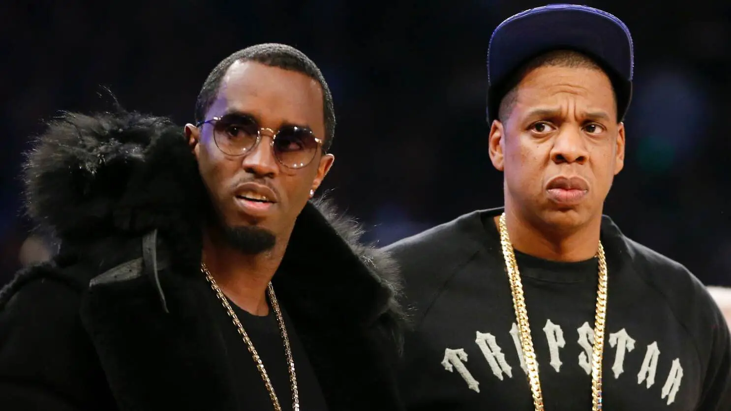 لهذا السبب.. القضاء يرفض إسقاط دعوى ضد جاي زي وشون "ديدي"