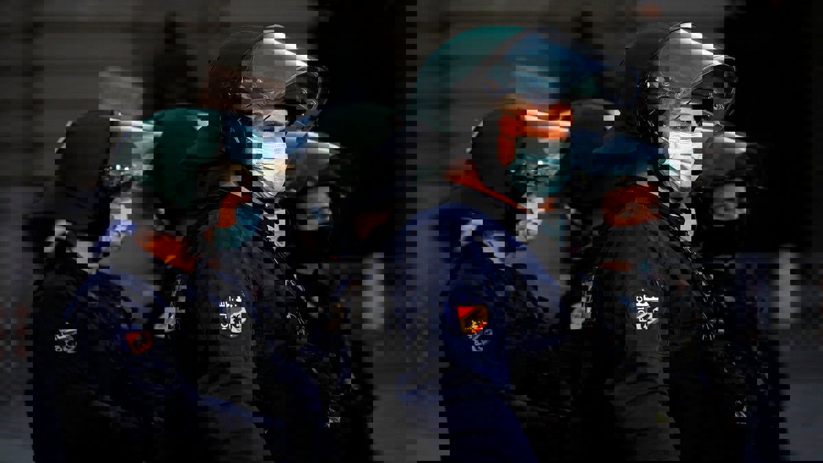 قانون بشأن "الإرهاب" في سويسرا يثير جدلا حول حقوق الإنسان ‎