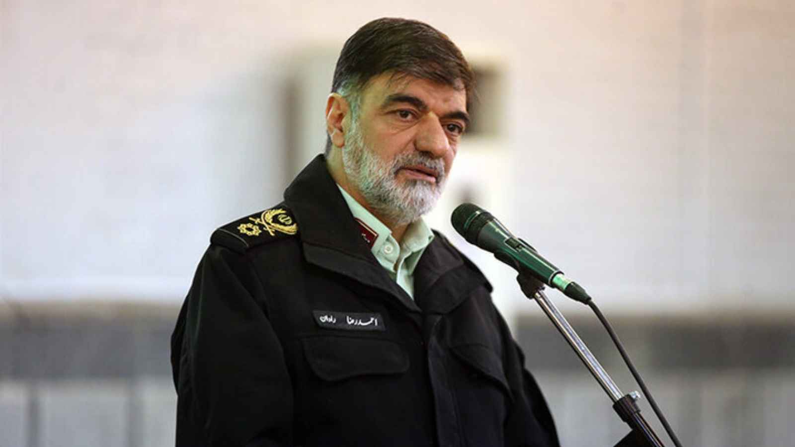 إيران: اعتقال جاسوس للموساد و4 عناصر "إرهابية" في كردستان