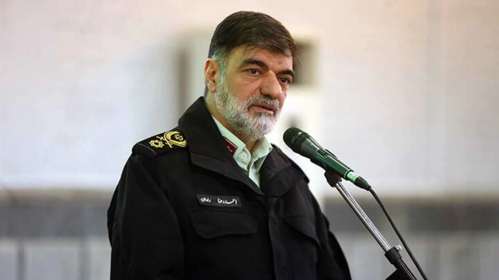 إيران: اعتقال جاسوس للموساد و4 عناصر "إرهابية" في كردستان