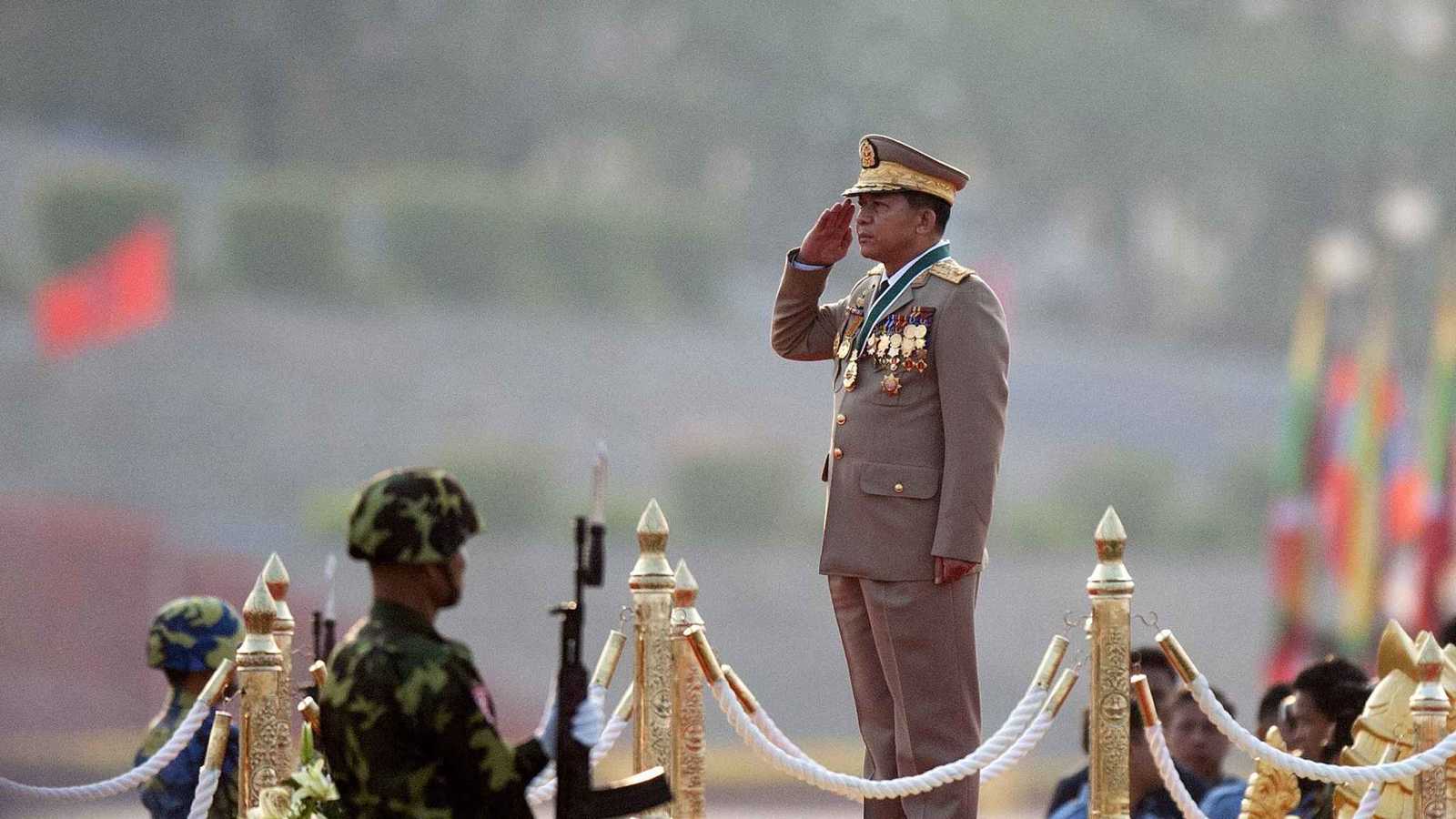 تحضيرا للانتخابات.. المجلس العسكري في بورما يرفع حالة الطوارئ