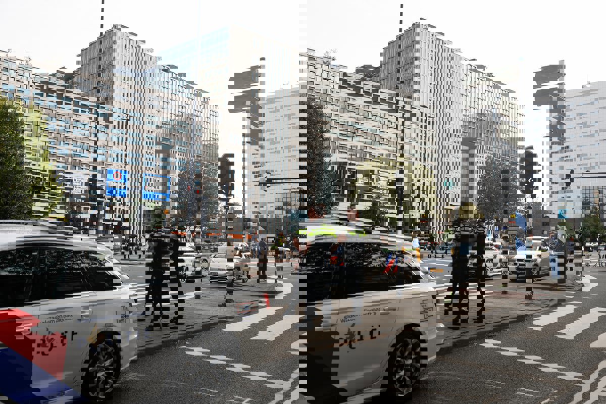 هجوم مسلح يُوقع قتلى ومصابين في روتردام الهولندية