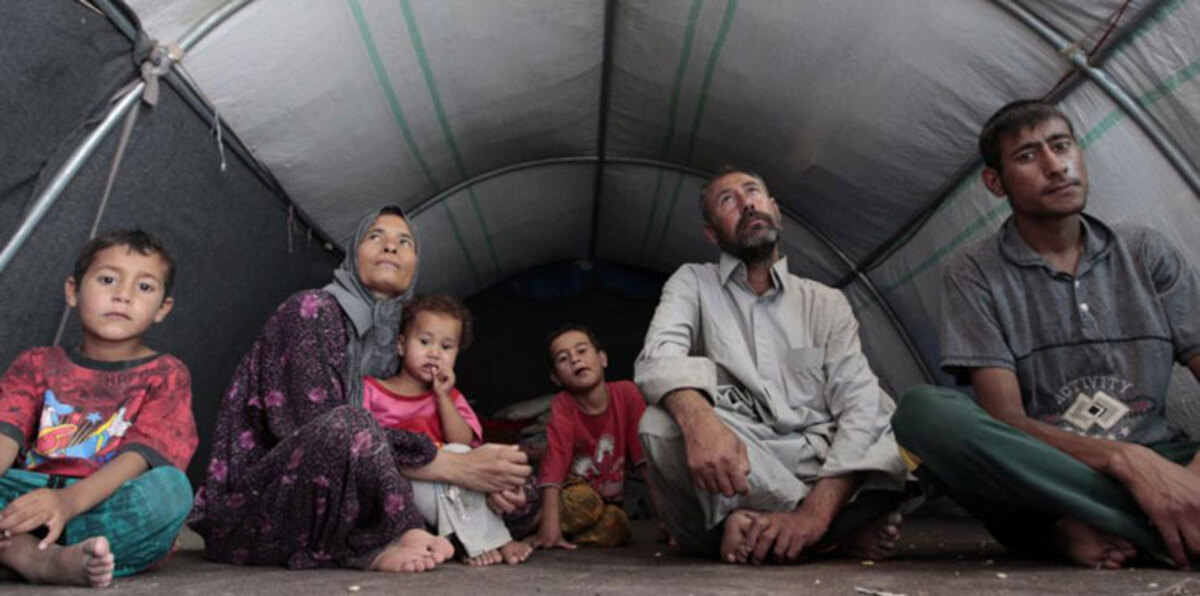 وزير الهجرة العراقي: عودة نازحي الفلوجة لمنازلهم تستغرق نحو 3 أشهر