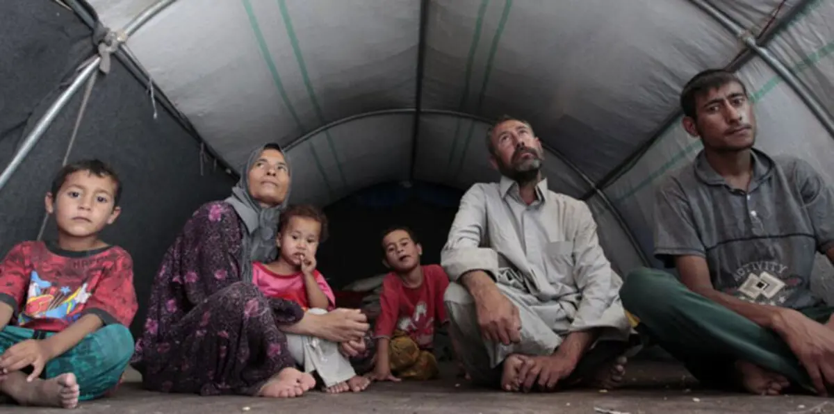 وزير الهجرة العراقي: عودة نازحي الفلوجة لمنازلهم تستغرق نحو 3 أشهر