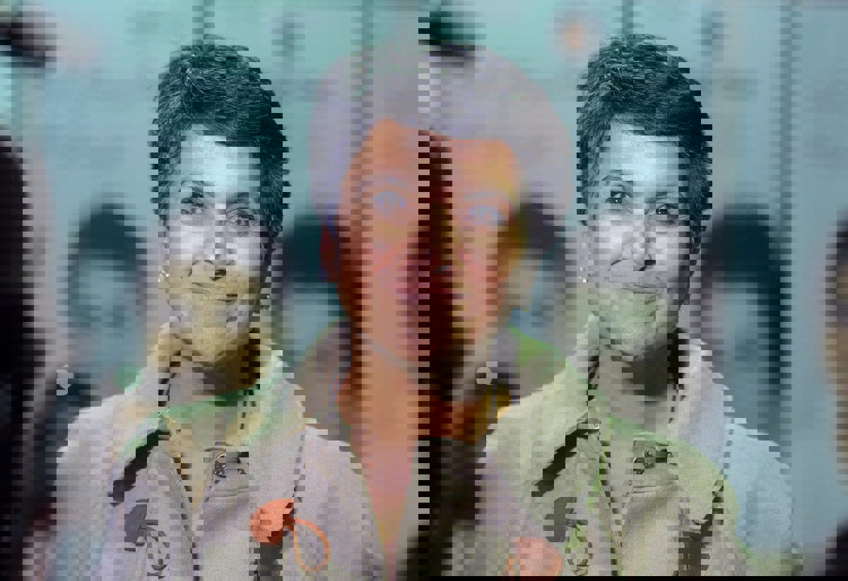 من هي صفاء الهاشم؟