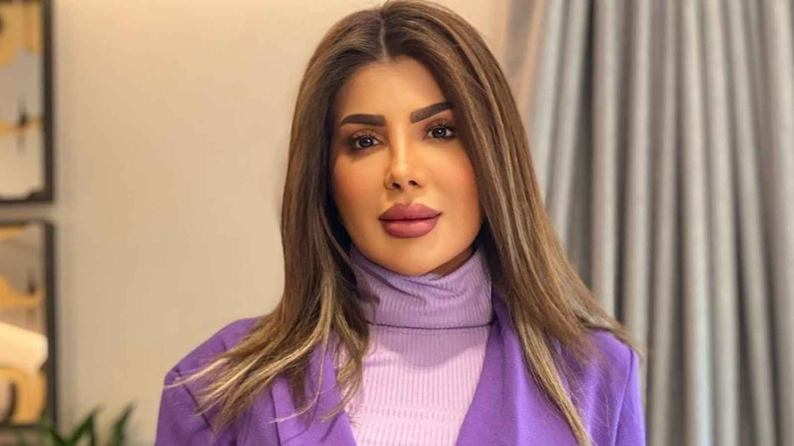 تشويه واستهداف..  إلهام الفضالة تكشف كواليس معاركها الفنية