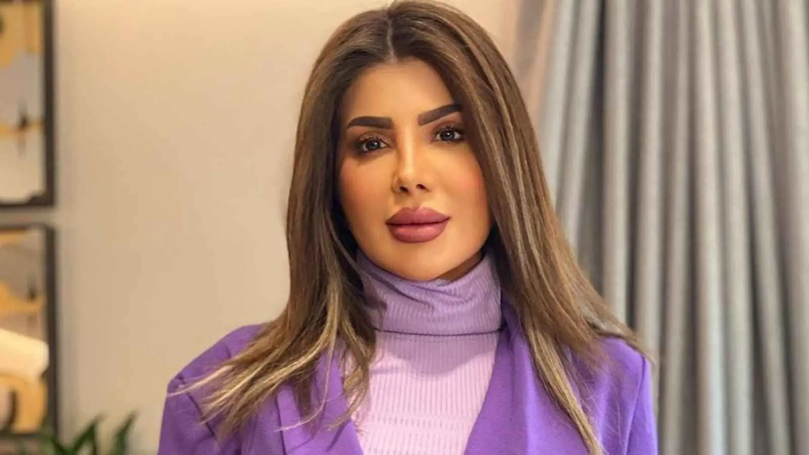 تشويه واستهداف..  إلهام الفضالة تكشف كواليس معاركها الفنية