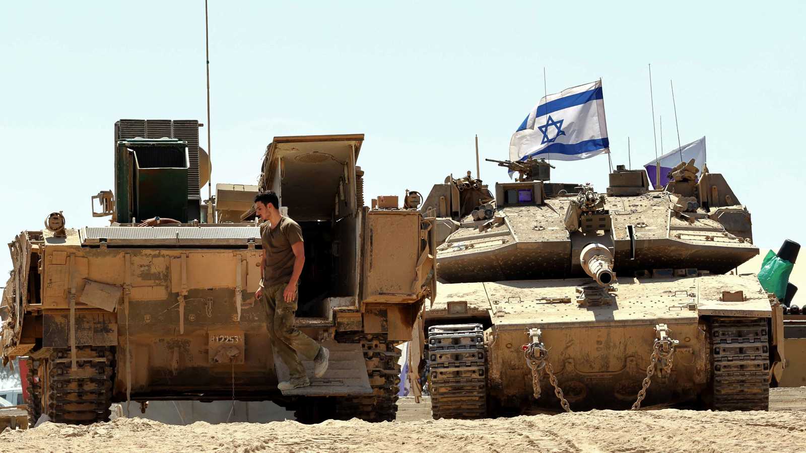 الجيش الإسرائيلي: احتلال مدينة غزة "خطوة رمزية" لا تضمن إبعاد حماس