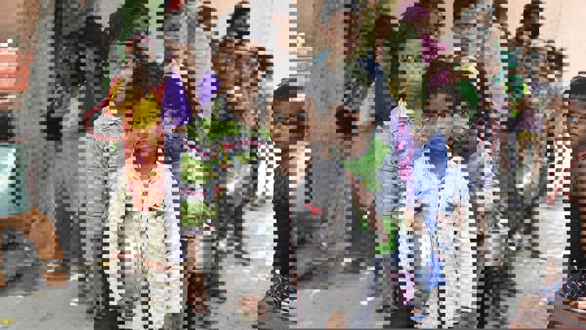 في اليوم العالمي للقضاء على الفقر.. الجائحة "فاقمت" الوضع