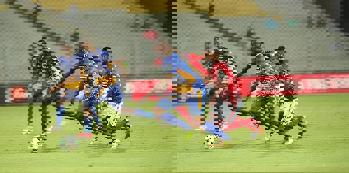 موعد مباراة النادي الأهلي وتاونشيب والقنوات الناقلة