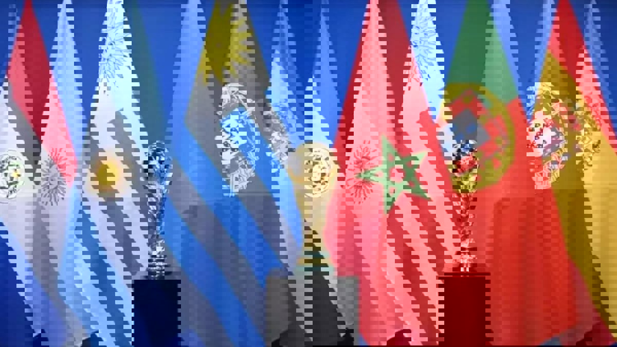 برشلونة يكافح لإقامة نهائي كأس العالم 2030 في كامب نو