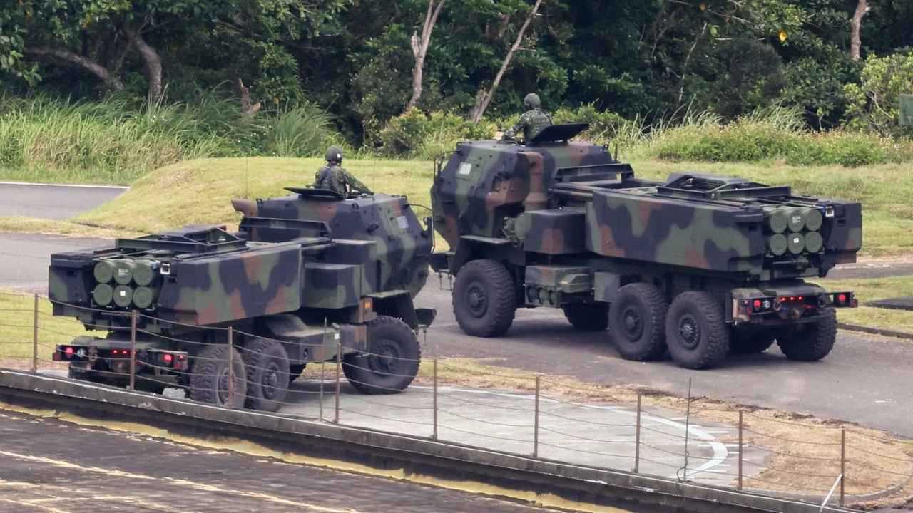 سلاح بموافقة فورية وتسليم مؤجل.. التناقض الزمني في دعم واشنطن لتايوان