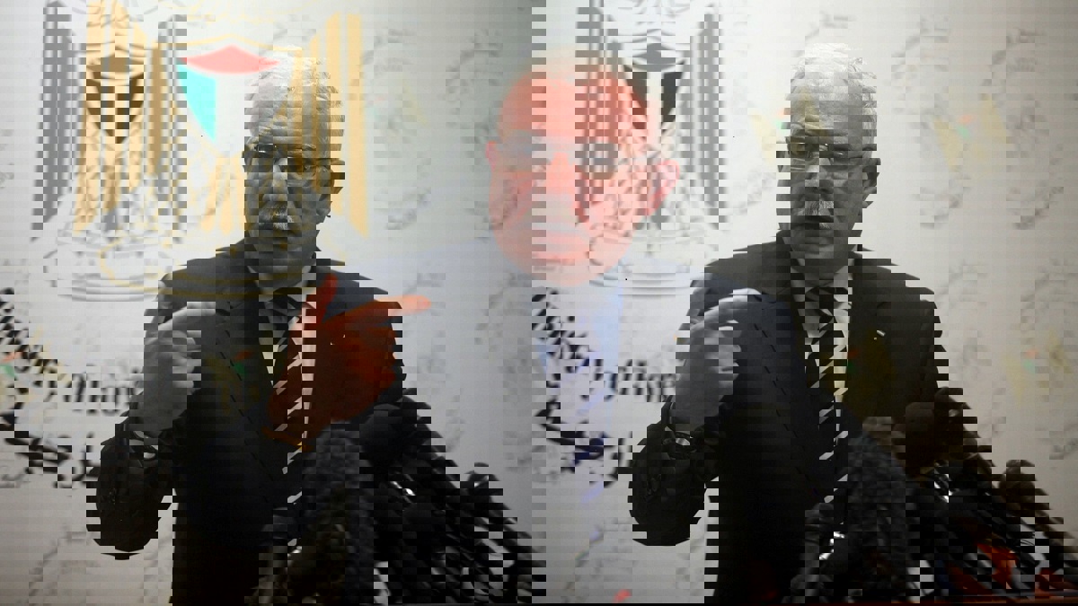 الخارجية الفلسطينية: خطة نقل السفارات للقدس دليل فشل أمريكا وإسرائيل‎